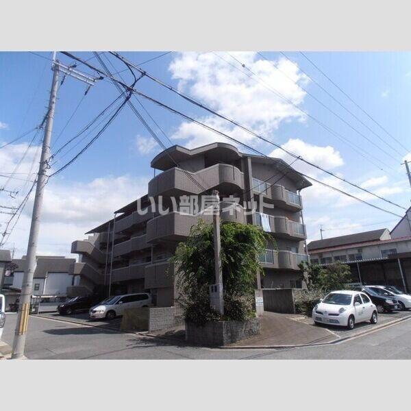 TSUKINOKI ASADAの外観画像