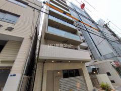 LAZO内久宝寺の外観画像