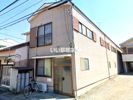 東町テラスハウスの間取り画像