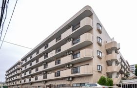 アーバンパーク三ツ池公園Eの外観画像