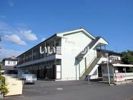 コーポ ラ・ニベールの間取り画像