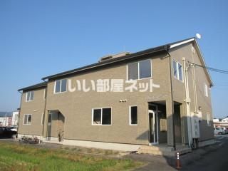 ルブォーアの外観画像