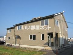 ルブォーアの外観画像