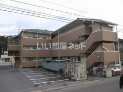 リバーサイドノワの外観画像