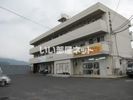 コーポ鶴場の外観