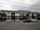 コーポ桂Ⅲ Aの間取り画像