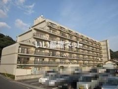 ネオハイツ松江の外観画像