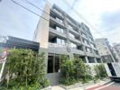 クレヴィア新宿中落合の間取り画像