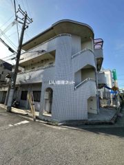 ワンズユース今寺の外観画像
