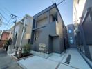 レインパレス西大島の間取り画像
