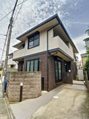 アネスタKの外観画像