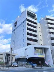 フラワーシティINブラボンの外観画像
