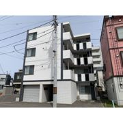 Gare de coco(ガレ ド ココ)の外観画像