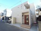 リブリ・新都心の間取り画像