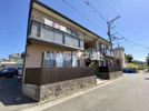 ディアス岩原C棟の間取り画像
