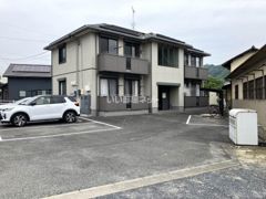 グランドーレ芦品の外観画像