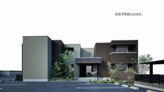グリナージュの外観画像