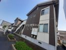 フェリーチェ三川 Ⅰの間取り画像
