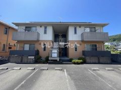 ラフォーレ栄 B棟の外観画像