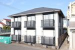 ヴェール金沢八景の間取り画像