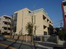 シャンドリスの間取り画像