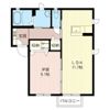 プランドールAの間取り画像