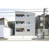 カームタイム栄生の間取り画像