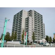 ダイアパレスロイヤルシティ東幸町東棟の外観画像