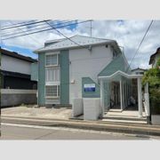 サンヒルズ桜ケ丘の外観画像