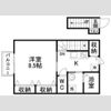 サンライズ川内三十人町の間取り画像