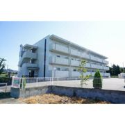 庵マンションの外観画像