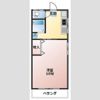 スマイルコーポQの間取り画像