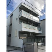F maison verdeの外観画像