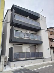 グランハーモニーの外観画像