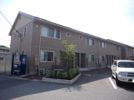 ジュネス向新庄 A棟の間取り画像