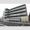 OA FLAT阿成の間取り画像
