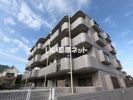 銀杏台マンションの間取り画像