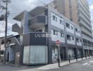 幸永マンションの間取り画像