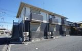 アクシス A棟の間取り画像