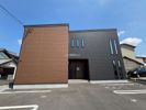 イオ・リアン日野の間取り画像