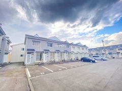 スカイタウンB棟の外観画像