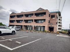 セレゾⅡの外観画像