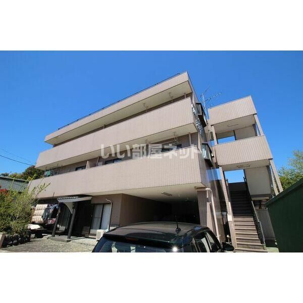 リバーサイド秋葉の外観画像