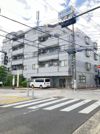プライムアーバン千歳烏山の間取り画像
