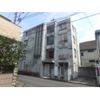 MODULOR氷川台の間取り画像