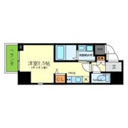 ONLYONE川西藤ノ木の間取り画像