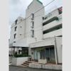 グリーンキャピタル神楽坂の間取り画像