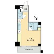 The Blue 8の間取り画像