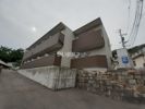 Casa Mareの外観