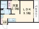 Casa Mareの間取り画像